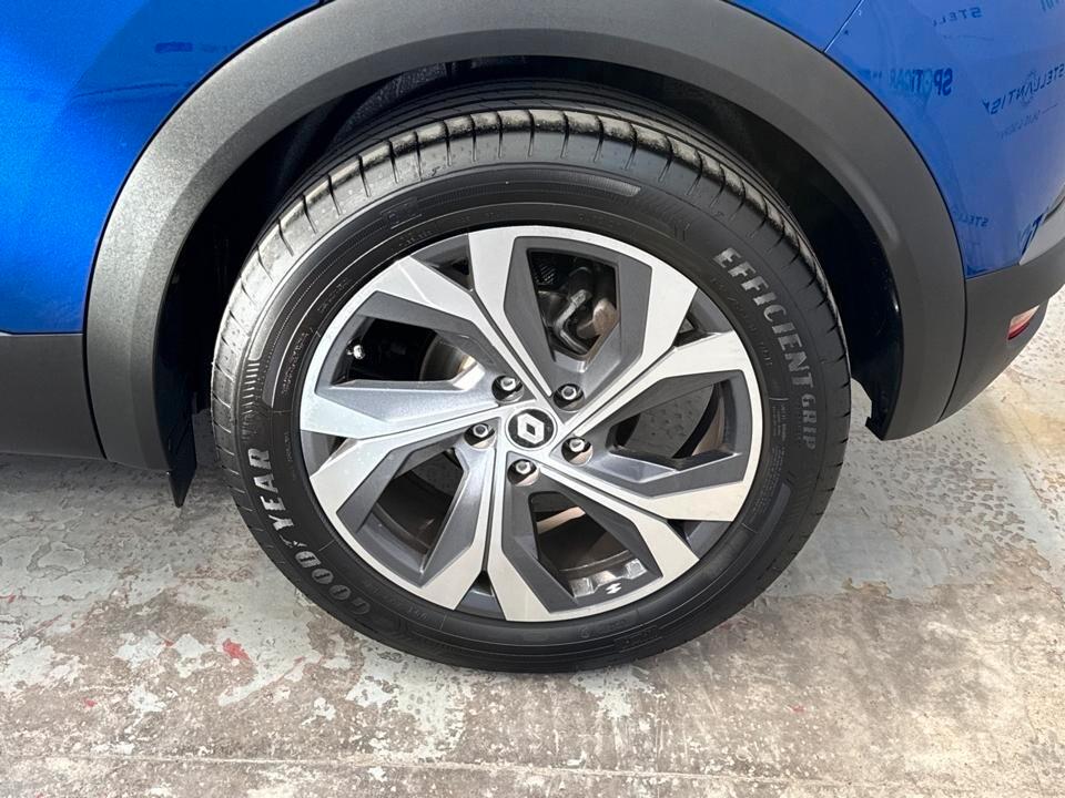 Renault Captur 1.6 HEV E-Tech 145 CV RS Line