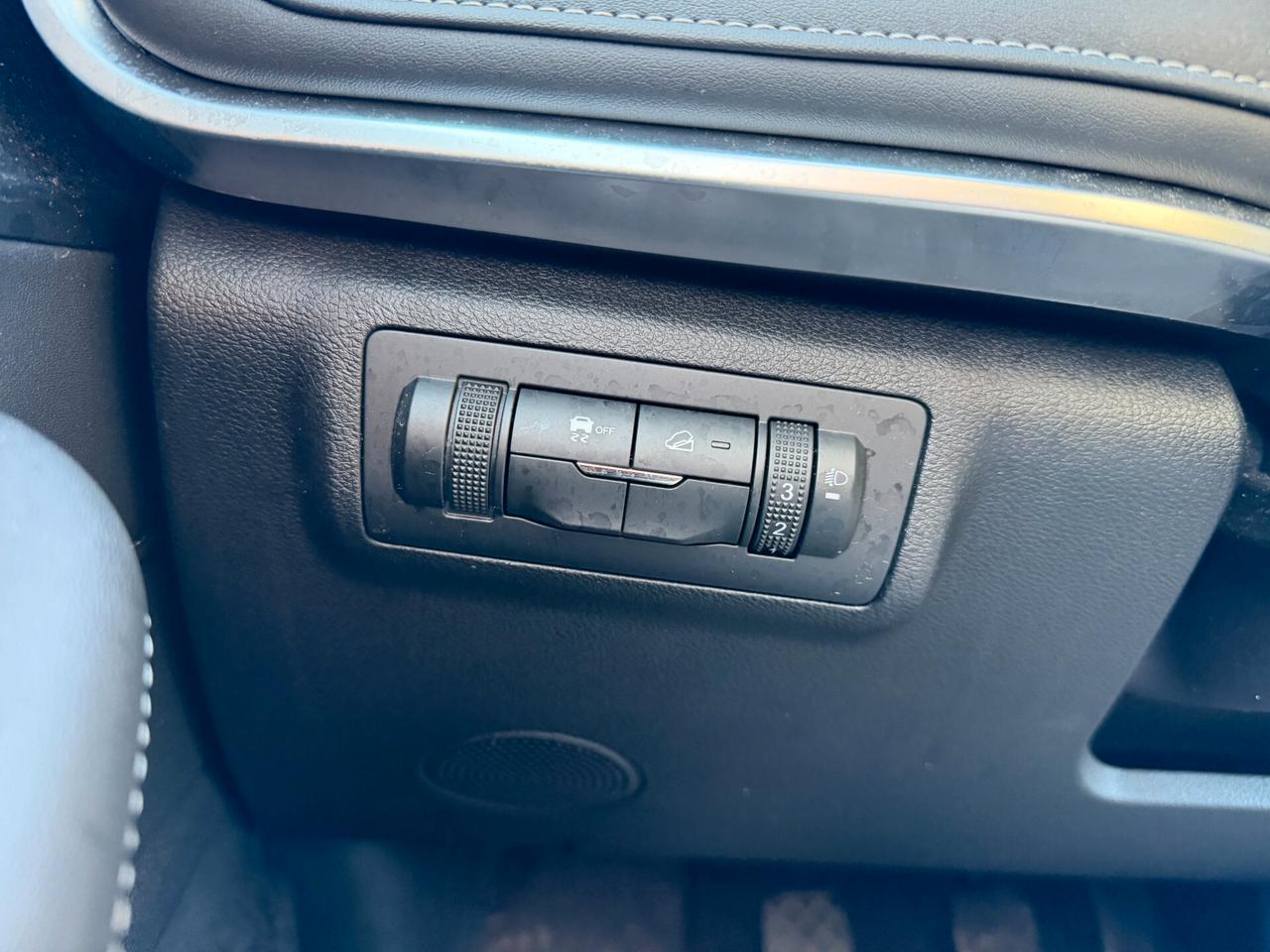 DR 5.0 2024 1.5 BENZINA/GPL 117 CV *SINISTRATA