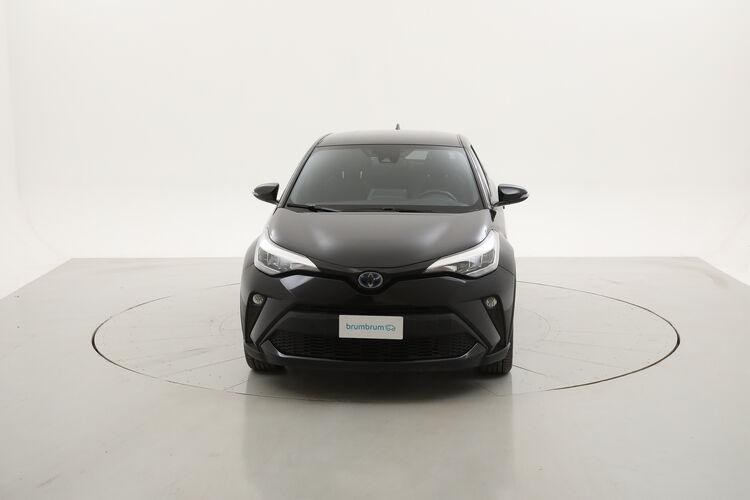 Toyota C-HR Hybrid Morebusiness BR325330 2.0 Full Hybrid 184CV