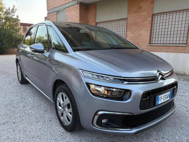 CITROEN C4 Picasso BlueHDi 120 S&S Live