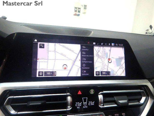 BMW 330 Serie 3 G21 Touring 330d Touring mhev 48V xdrive S