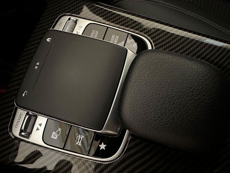 Mercedes-Benz Classe A Berlina A 180 d Automatic Sport