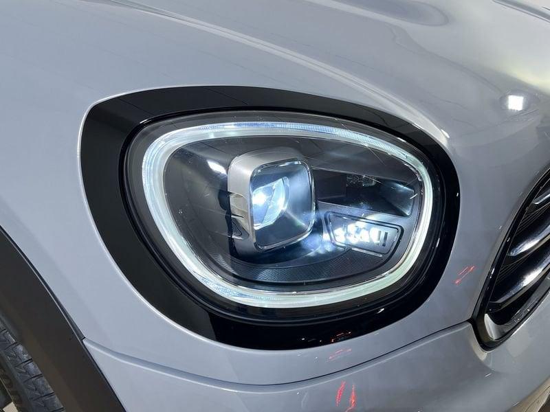 MINI Mini Countryman F60 Mini 1.5 Cooper Untamed Edition Countryman