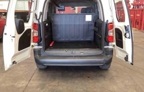 CITROEN BERLINGO 1.5 AUTOCARRO 5 POSTI
