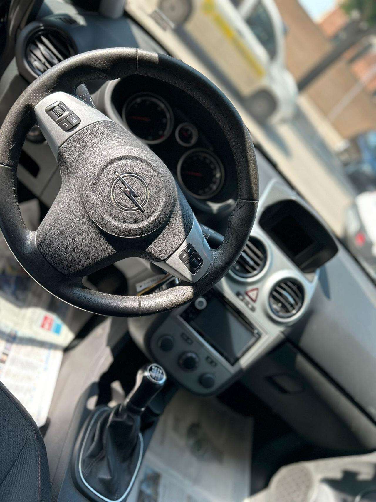 Opel Corsa 1.7 CDTI 125CV 3 porte Sport