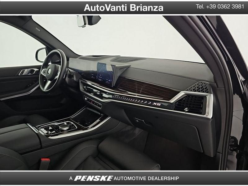 BMW X5 X5 xdrive30d MSport Pro auto