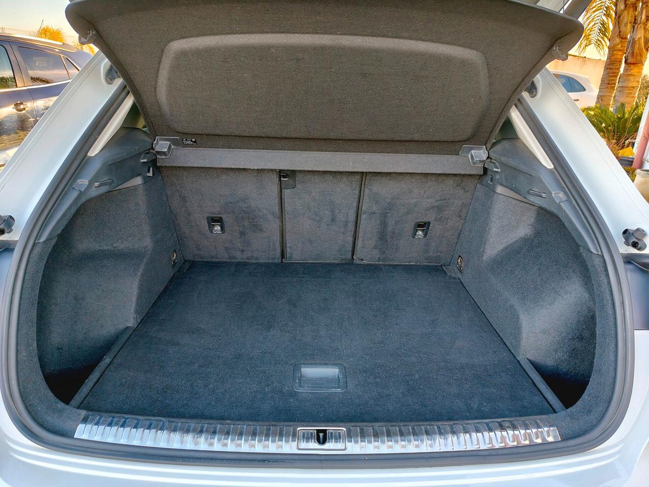 Audi Q3 35 TDI S tronic Business Advanced - 2019