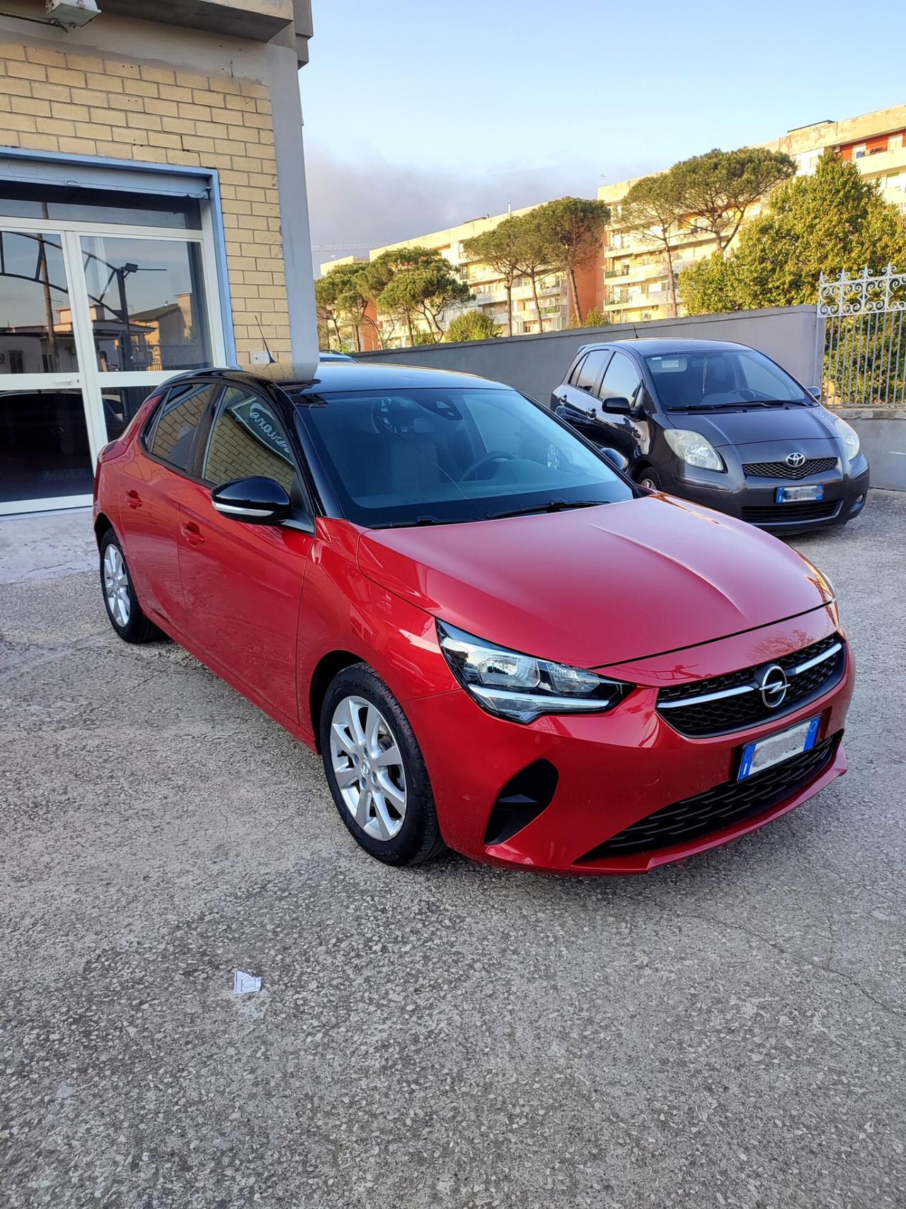 Opel Corsa 1.2 Edition