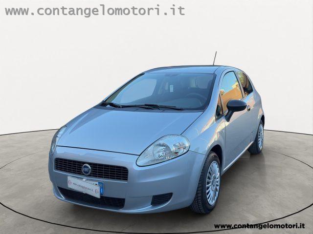 FIAT Punto 1.2 3 porte Active