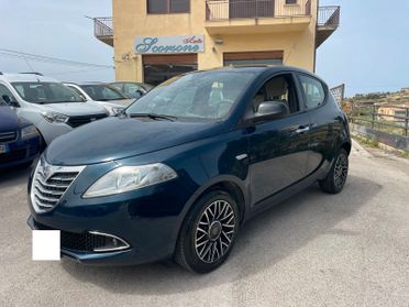 Lancia Ypsilon 1.3 MJT 16V 95 CV 5 porte S&S 30th Anniversary