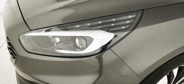 FORD S-Max 2.5 Full Hybrid 190CV CVT ST-Line Business