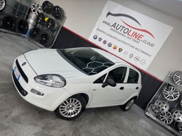 Fiat Punto 1.3 MJT 95CV 5 porte Van 4 posti N1