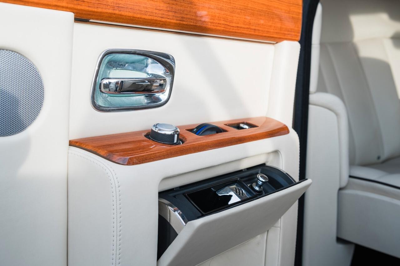 Rolls Royce Phantom 6.7 ! !Finanzio Fino a 180 Mesi Ant 0 rata 2000 mese!!