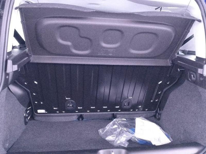 FIAT Pandina 1.0 firefly hybrid Icon s e s 70cv 5p.ti