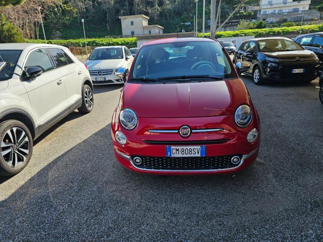 FIAT 500 1.0 Hybrid