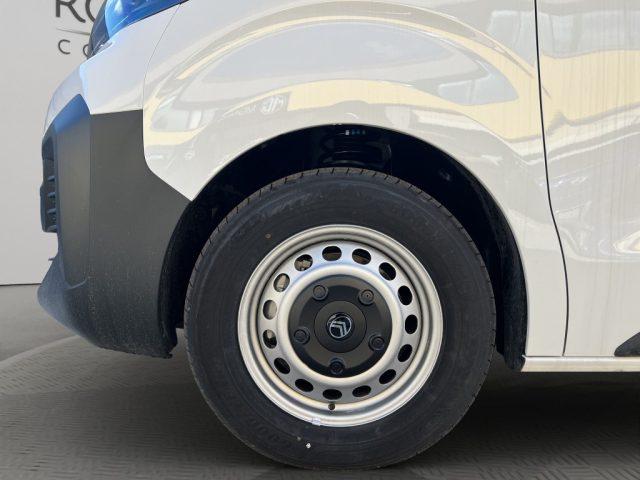 CITROEN Jumpy 1.5 BlueHDi 120 S&S PL-TN Furgone M