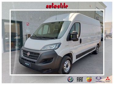 FIAT Ducato 35 2.3 MJT 140CV PLM-TM Furgone