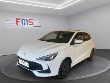 Mg MG3 1.5 Standard