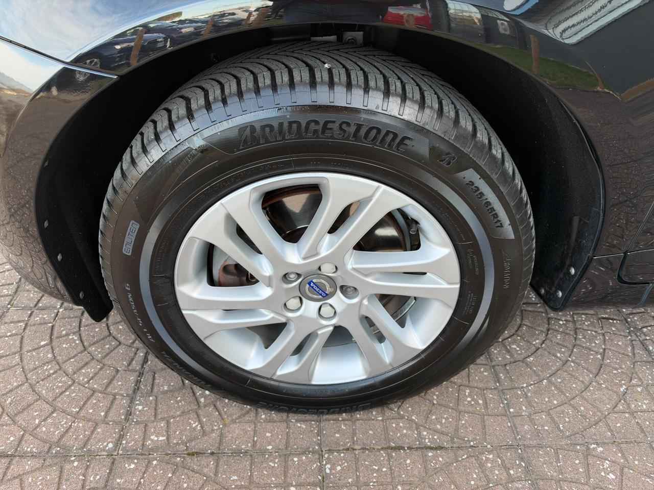 Volvo XC 60 XC60 D3 Business