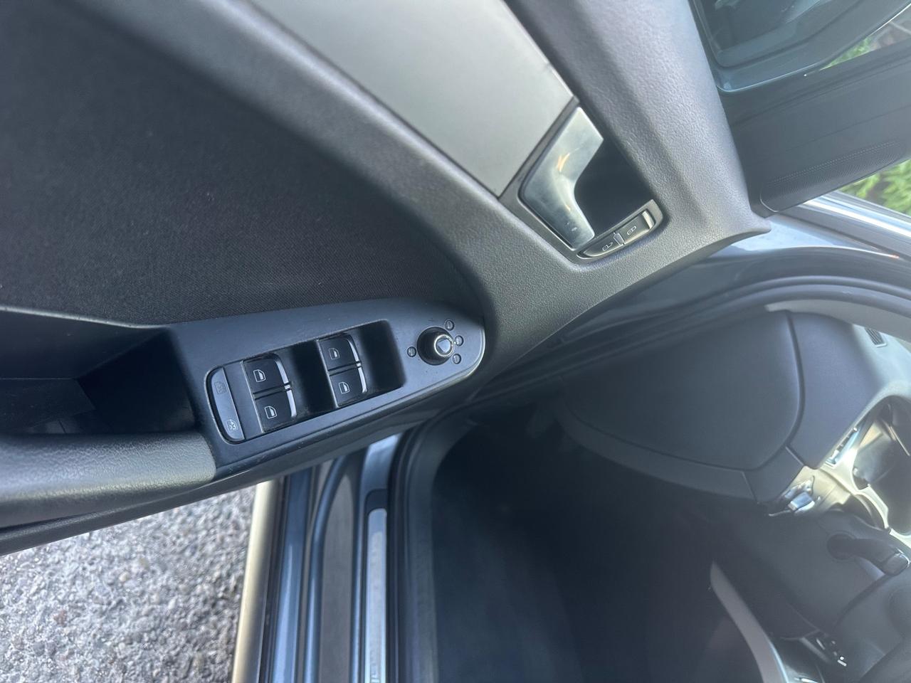 Audi A4 allroad 2.0 TDI F.AP. Advanced