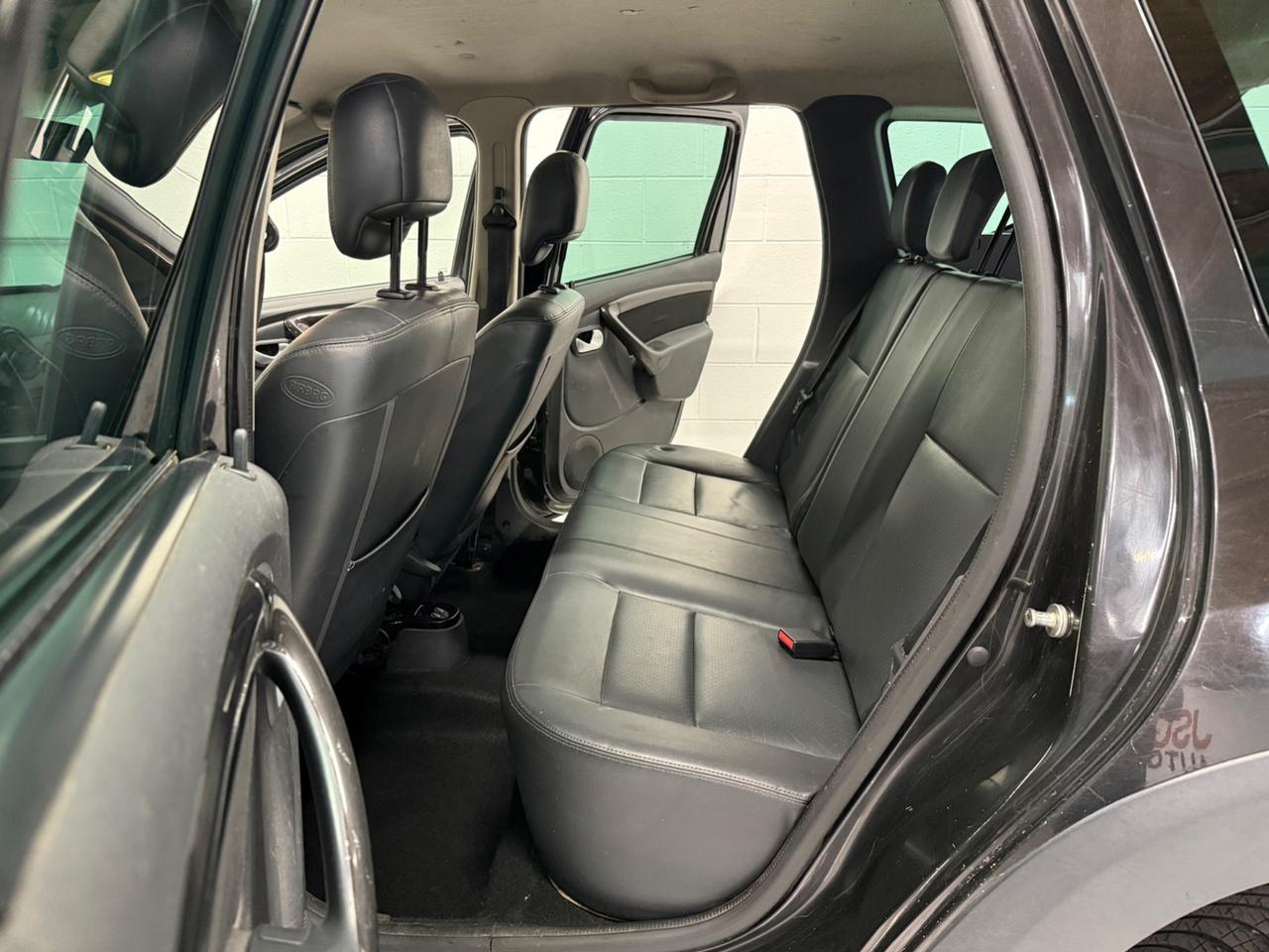 Dacia Duster 1.5 dCi 110CV 4x2 Lauréate