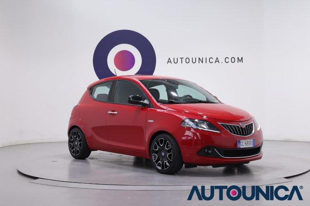 LANCIA Ypsilon 1.0 FIREFLY 5 PORTE S&S HYBRID GOLD FARI LED