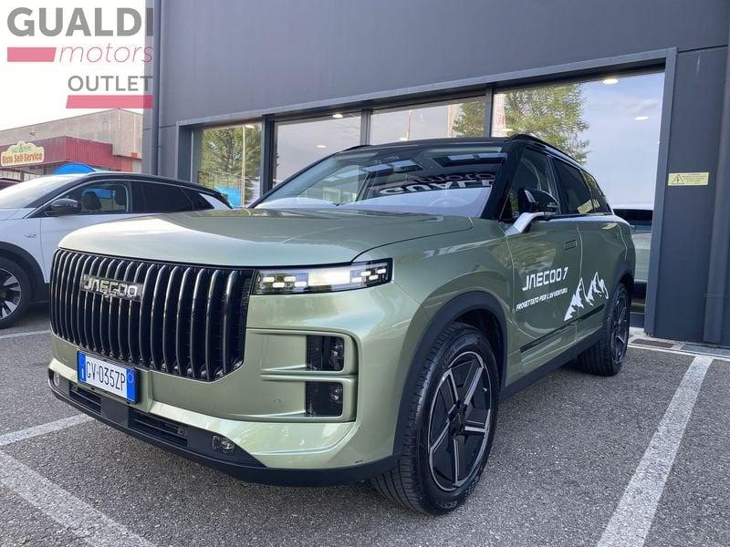 Jaecoo Jaecoo 7 1.6 TGDI 147 CV aut. 2WD Premium
