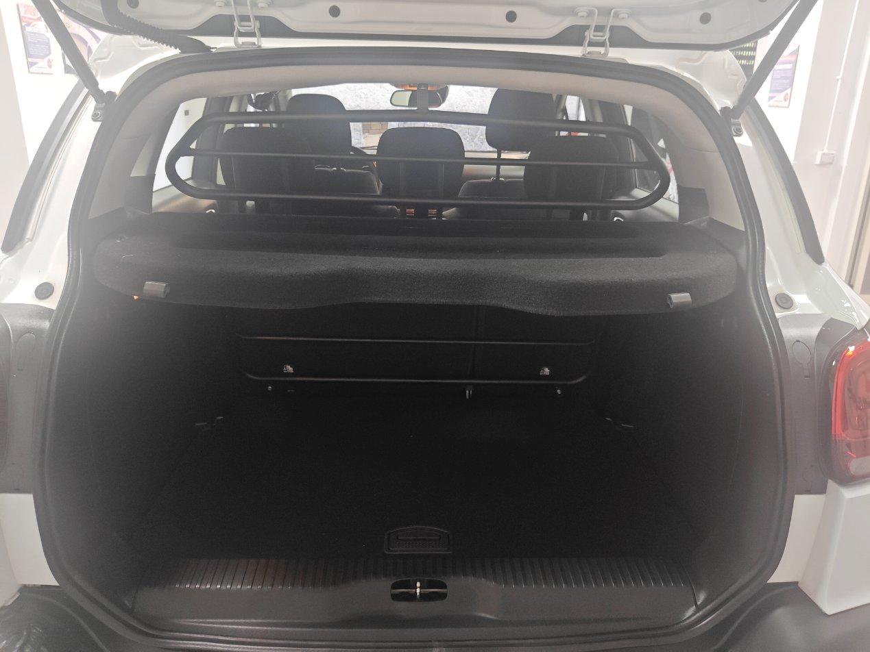 Citroen C3 Aircross 1.6 bluehdi Feel 100cv