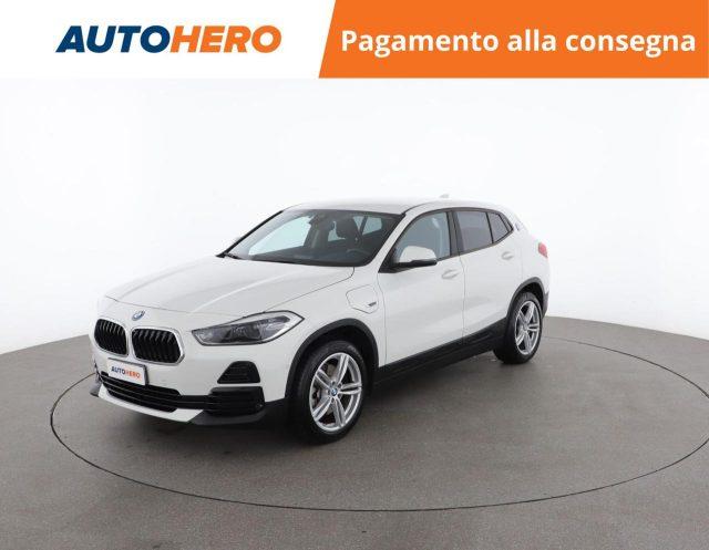 BMW X2 xDrive25e Advantage