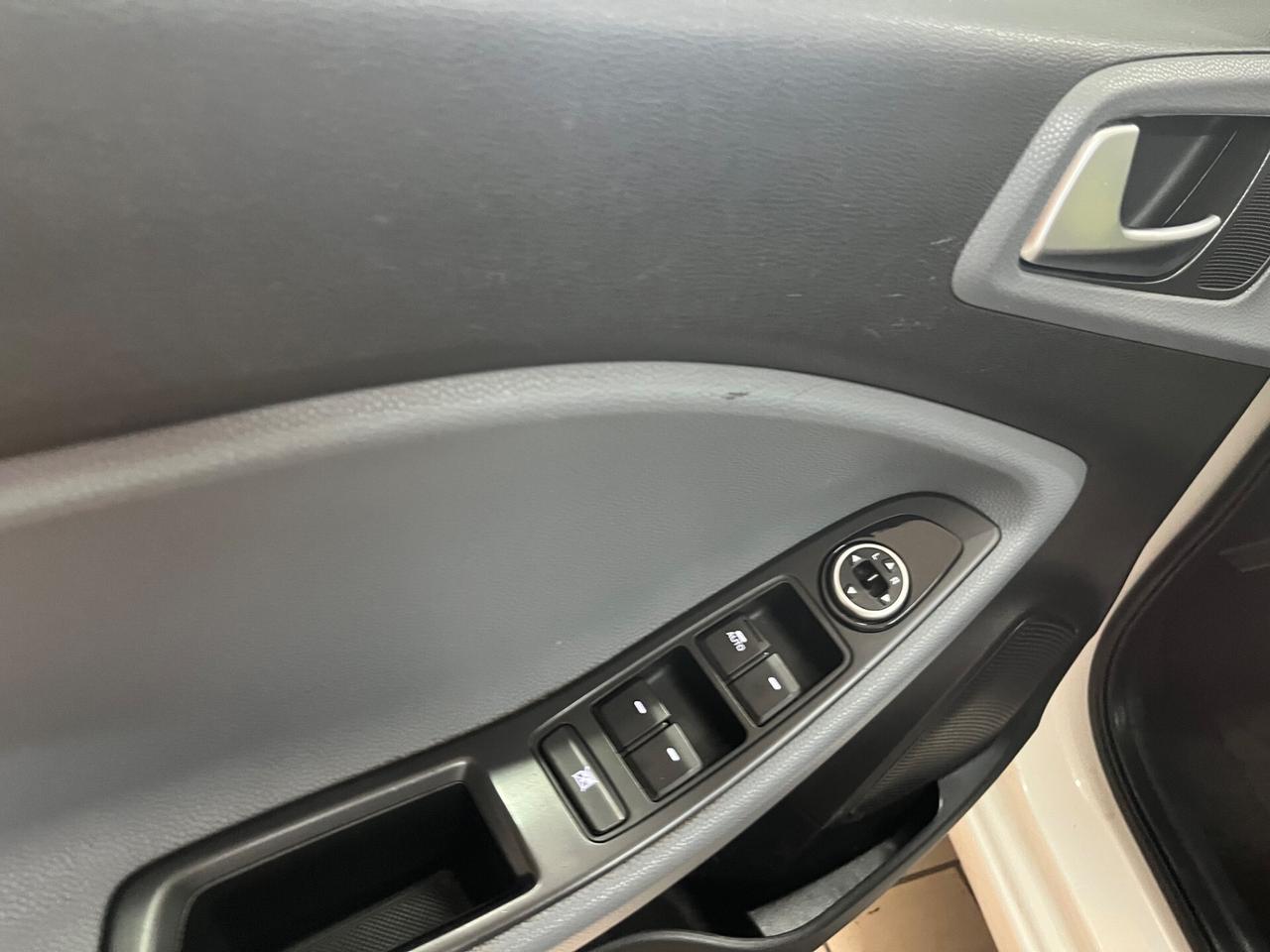 Hyundai i20 1.1 CRDi 5 porte Style optional