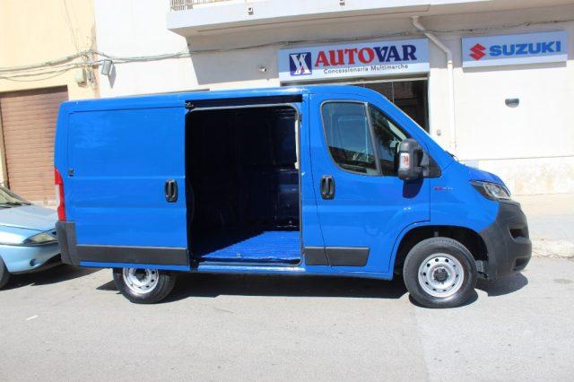 FIAT Ducato 30 2.3 MJT 120CV PC-TN Furgone+ IVA