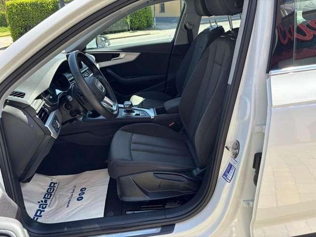 Audi A4 allroad 2.0 TDI 163 CV S tronic LED-NAVI