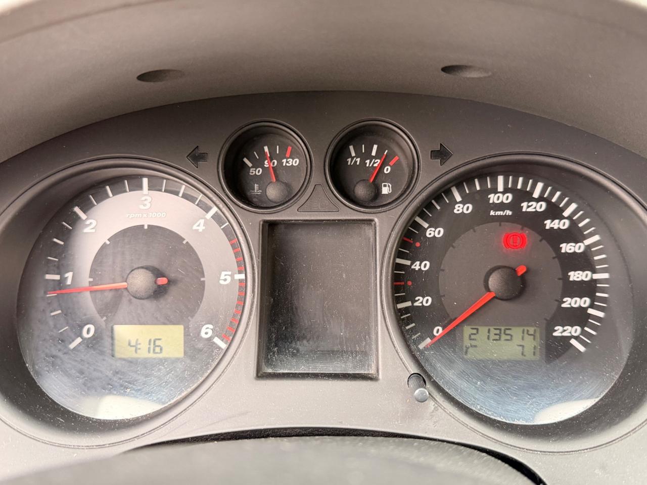 Seat Ibiza 1.9 TDI 5p. Signo