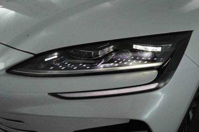 BYD Seal U DM-i DM-i 1.5 218 CV PHEV Comfort