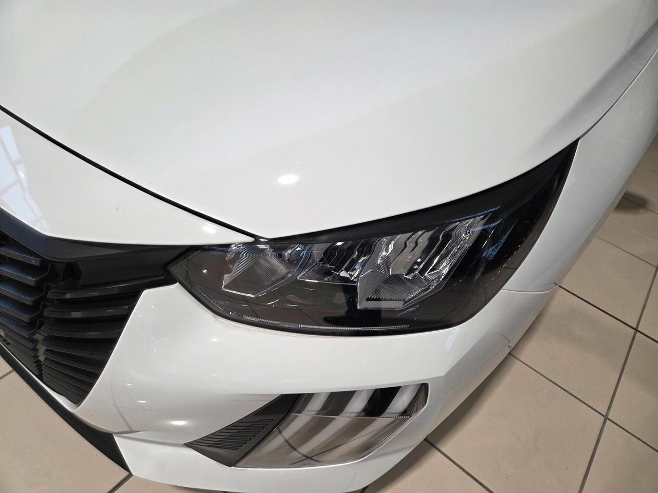 Peugeot 208 STILE 75 CV KM0 NESSUN OBBLIGO FINANZIARIO !!