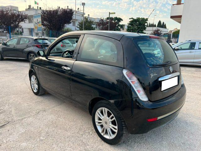 LANCIA Ypsilon 1.2