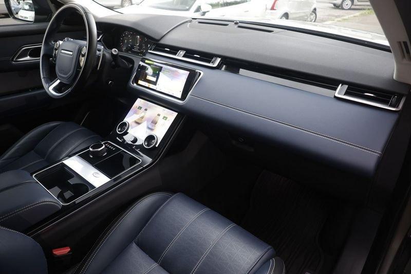 Land Rover Range Rover Velar Land Rover Range Rover Velar MOTORE PROBLEMI 3.0 V6 SD6 300 CV First Edition
