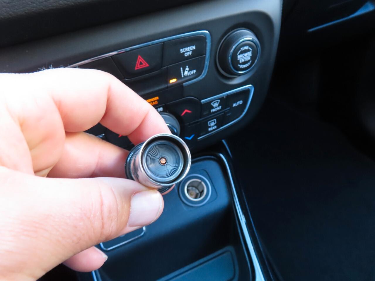 Jeep Compass 1.6 Multijet Limited SOLO 100.000 KM CERT