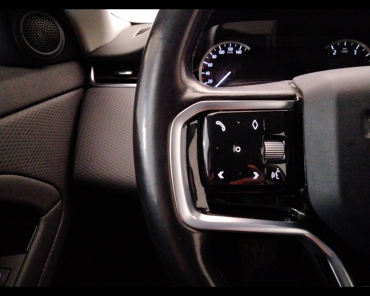 LAND ROVER Range Rover Evoque II 2019 - Range Rover Evoque 2.0d i4 mhev