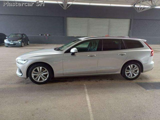 VOLVO V60 V60 2.0 b4 Momentum Business auto - GH735PL