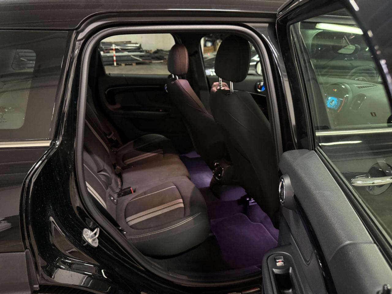 Mini Countryman John Cooper Works 1.5 ALL4
