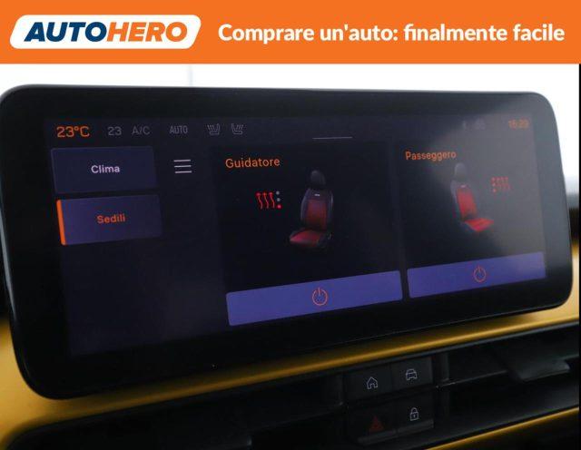 JEEP Avenger 1.2 Turbo 100 CV Summit