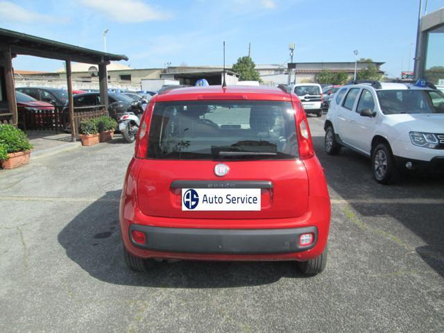 FIAT Panda 1.2 EASY