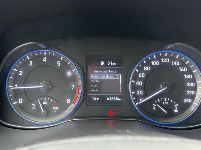 HYUNDAI Kona Kona 1.0 T-GDI Xpossible