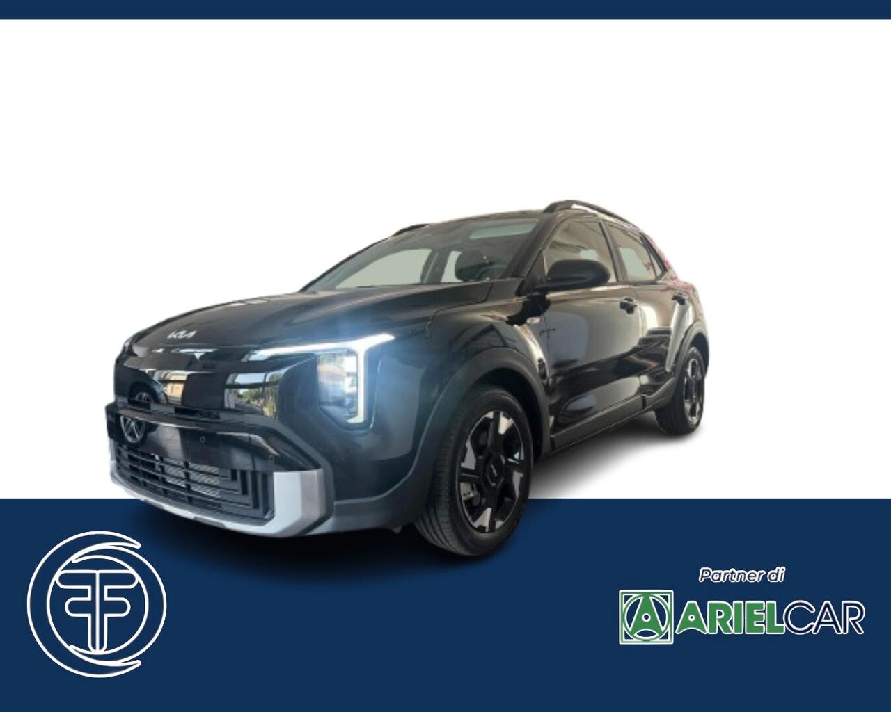 Kia Stonic 1.0 T-GDi 100 CV Urban
