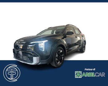 Kia Stonic 1.0 T-GDi 100 CV Urban