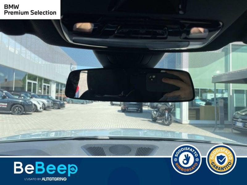 BMW Serie 4 Gran Coupé 420D GRAN COUPE MHEV 48V MSPORT AUTO