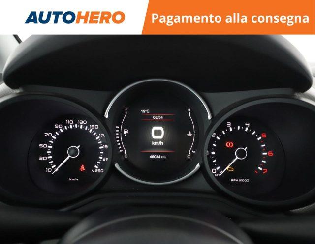 FIAT 500L 1.6 Multijet 120 CV Lounge