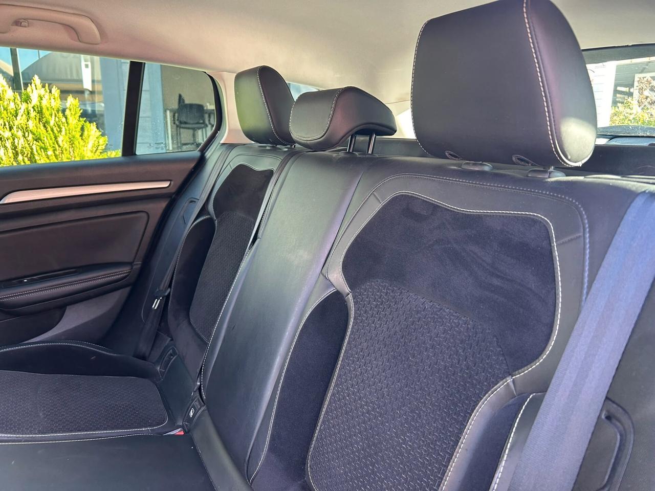 Renault Mégane Sporter dCi 8V 110 CV Energy Intens