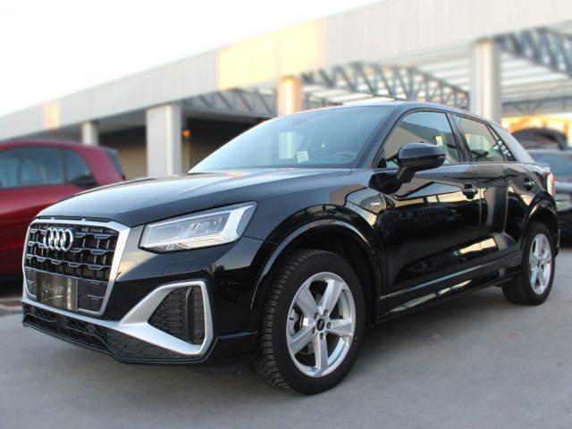 AUDI Q2 3.0 TDI